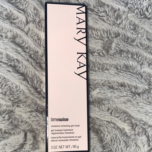 Mary Kay Other - Mary Kay Timewise Gel Mask